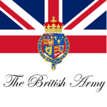 [BA] The British Army.