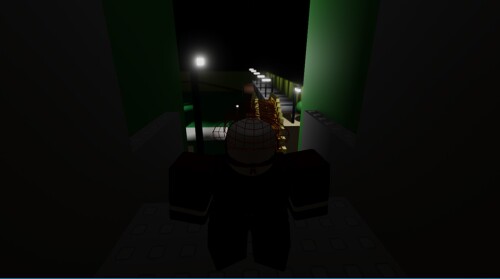 Night Showcase Crossroads
