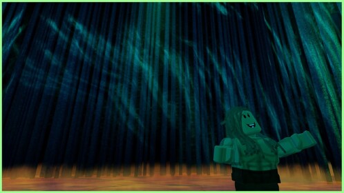 🌴 Tarzan the musical 🌴 (WIP)