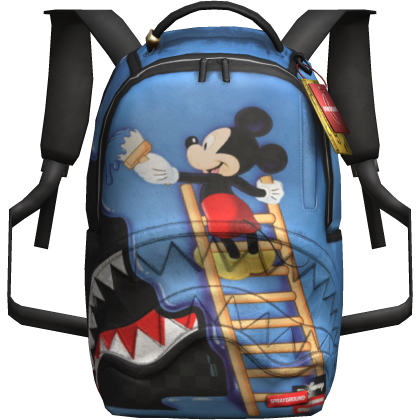 (1.0) Sprayground Bookbag Roblox item