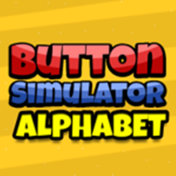 [Discontinued !] Button Simulator Alphabet v2.0
