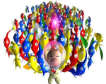 Pikmin RolePlayers