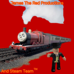 James The Red Productions' Official Community