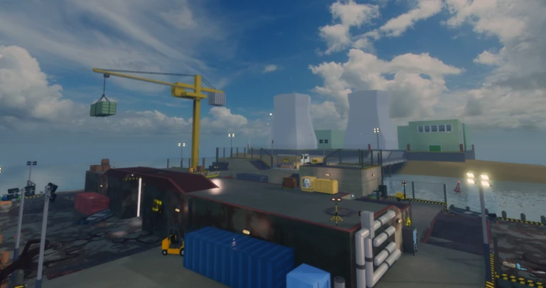 Game Place Thumbnail