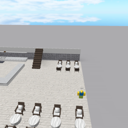 Nicolia's cafe