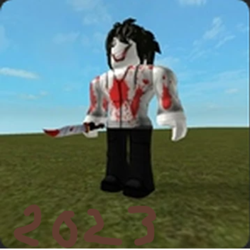 Survival Jeff the killer