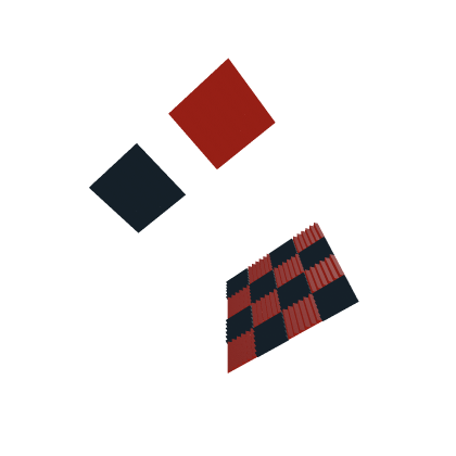Acoustic foam