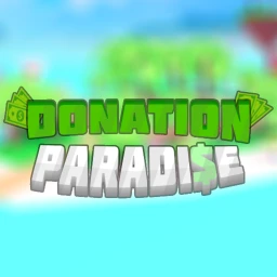 🌟Donation Paradise 🌟 [UPD 🎉] icon