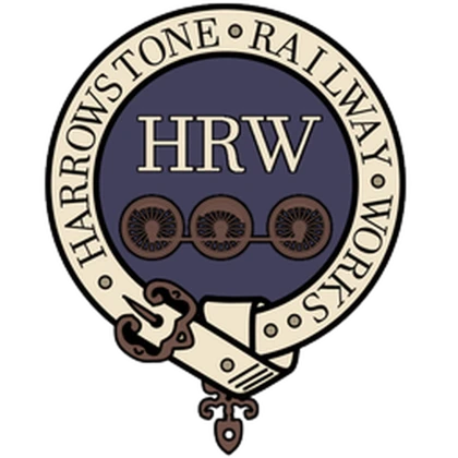 Harrowstone Railway Works Roblox group icon