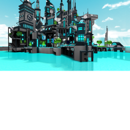 (Beta) Futuristic tycoon