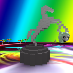 lugar do unicornio