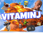 Vitaminj Fan Group
