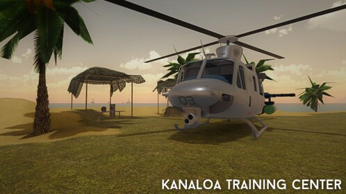 Kanaloa Training Center