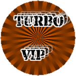 Turbo VIP Badge