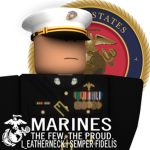 -USMC- Uɴɪᴛᴇᴅ Sᴛᴀᴛᴇs Mᴀʀɪɴᴇ Cᴏʀᴘs