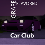 Grape Flavored Car Club (GFCC)