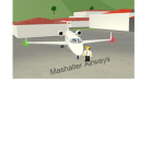 Mashaller Airways REVEIWS