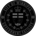 Winnipeg Government Facility.