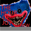 Poppy Playtime Hours of joy!