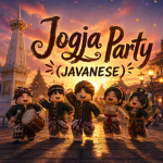 JAVANESE COMMUNITY