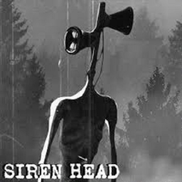 Siren Head Simulator