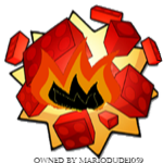 Black flame bloxxers