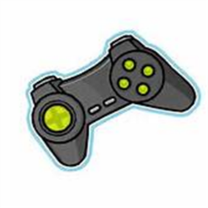 Video Game Cutie Mark Roblox decal