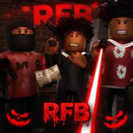 RFB | REVENGE FOR BROS