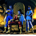 The Captain Marvel Family