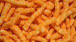 Cheeto worshipers