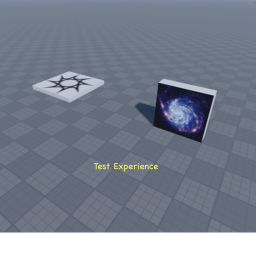 Test Experience