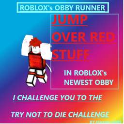 Obby Runner