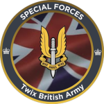 CA special forces