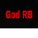 God RB Fan official