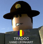 [CTRADOC] Army Training and Doctrine Command