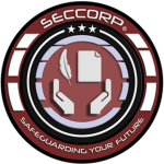 ⌈SECCORP - ADMINISTRATION SPHERE⌋