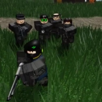 Untitled Shooter Game 