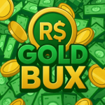 GOLD BUX