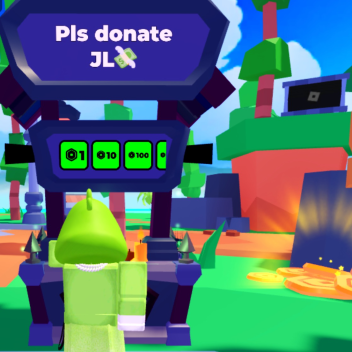 Pls Donate JL 💸
