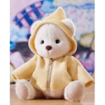 (:곰돌이 카페 Bear Café:)