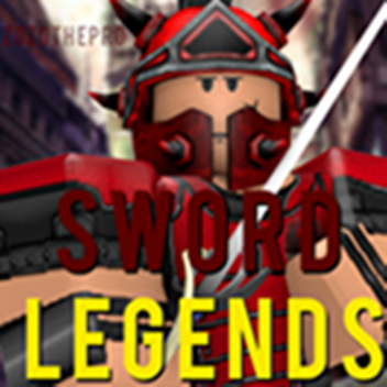 Sword Legends[Alpha]