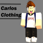Carlos Clothing