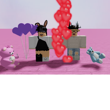 Valentina And Marcello Club [VALENTINA BIRTHDAY]