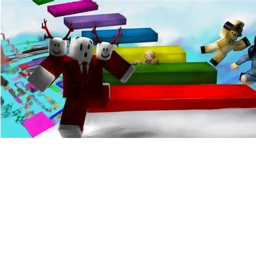 Super Super Easy Obby