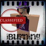 [ Property of Burning ]