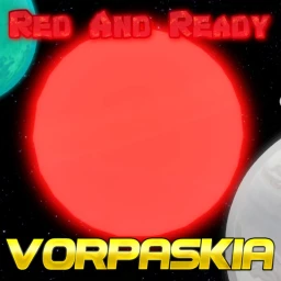 Vorpaskia [Red And Ready] icon