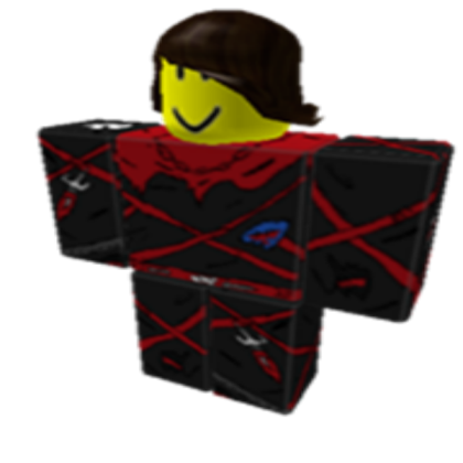 an epic shirt and pant Roblox decal