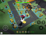 Tower defense Legends