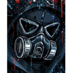 The M4SK Clan