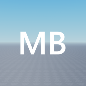 Modern Baseplate